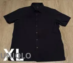 UNIQLO ポロシャツ XL