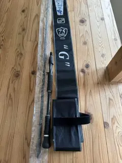 2026年最新】ロッド ツララ モンストロの人気アイテム - メルカリ