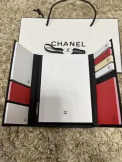 CHANEL⭐︎ノベルティ⭐︎付箋セット