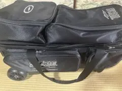 新品未使用 ボールバッグ3個用 新品未使用 ボールバッグ3個用 3個用 ボウリング バッグ」の人気商品