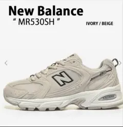2026年最新】new balance mr530shの人気アイテム - メルカリ