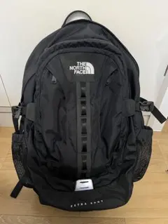THE NORTH FACE EXTRA SHOT ブラック　30L