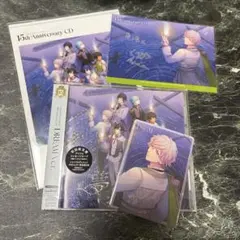 うたプリ CD 15th 天草シオン