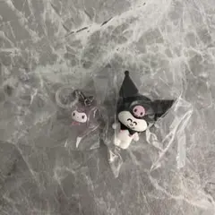 クロミ めじるし アクセサリー