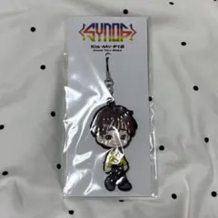 Kis-My-Ft2 Synopsis 宮田俊哉 キーホルダーのサムネイル
