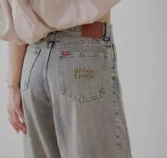 【お値下げ中】CHICO デニムパンツ　M