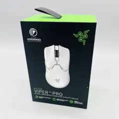 razer Viper V2 Pro ゲーミングマウス