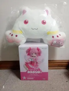 魔法少女まどか☆マギカ〈ワルプルギスの廻天 (A賞)魔法少女まどかマギカ(C賞)