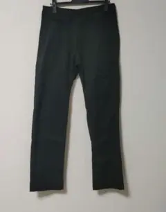 Edwin KHAKI Regular Fit ブラック　33