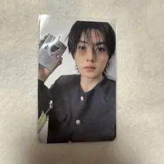 straykids スキズ KARMA SKZOOver. トレカ リノ