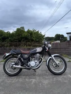 2026年最新】YAMAHA 車種：SR バイク シートの人気アイテム - メルカリ