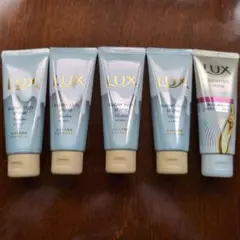 LUX Super Rich Shine トリートメント 70g 5本セットのサムネイル