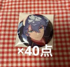 あんスタ　缶バッジ　フィーチャー2 瀬名泉　40点