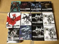 遊戯王フィギュアコレクション12個セット