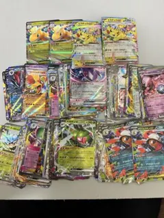 ポケモンカード　メガドリーム　RR 95枚 まとめ売り