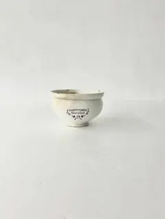 フランスアンティーク PORCELAINE GDV ボウル片口 - メルカリ