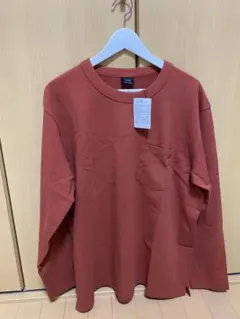 URBAN RESEARCH DOORS 長袖シャツ　カットソー　未使用