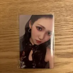 IS:SUE 剱持菜乃 KCON W会員 - メルカリ