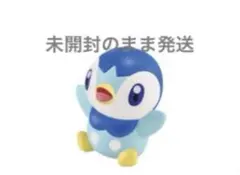 ポケモンキッズ 30周年スペシャルvol.3編　ポッチャマ