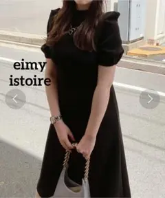 2026年最新】eimy istoire カラー：ブラック系 レディース 半袖