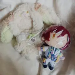 2026年最新】逆先夏目 ぬいぐるみの人気アイテム - メルカリ