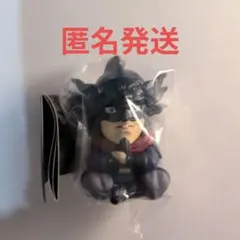 キングダム　まちぼうけ3　王翦　カプセルトイ　ガチャ