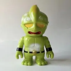 リアルヘッド　ミュータントヘッド　ミニ　ソフビ　フィギュア　ピンク リアルヘッド 真頭玩具 ミュータントヘッド ミニ ソフビ フィギュア