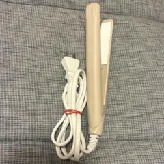 サンキューマート　ヘアアイロン