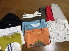 まとめ売り 男の子 子ども服95～100cm