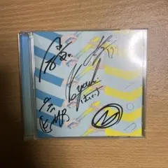 財部亮治 RYOJI TAKARABE 直筆サイン入り CD season1 - メルカリ