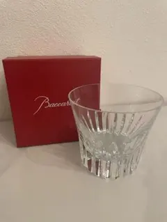 【新品】【バカラ】Baccarat The YEAR 2022 クリスタルグラス
