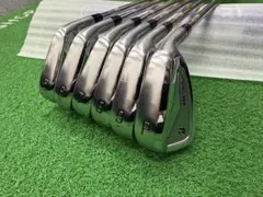 SRIXON ZX5 MK2 アイアン 5-P 6本 AMT S200 - メルカリ