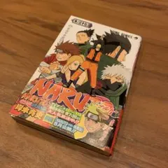 NARUTO -ナルト- 第32巻 初版 帯付き 第1刷発行本 - メルカリ