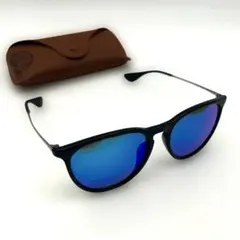 Ray-Ban「エリカ（ERIKA）」RB4171-F ケース付