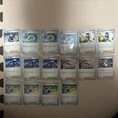 ポケモンカード　ポケパッド他　おまとめ売り