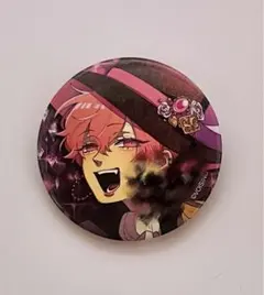 いれいす ないこ 直筆サイン入り缶バッジ - メルカリ