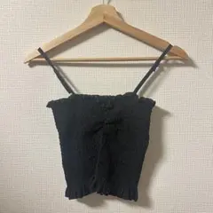 MISCH MASCH シャーリングキャミのサムネイル