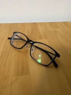 JINS Airframe Slim Basic MUF-24A-057 ジンズ