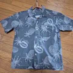 radiall シャツ