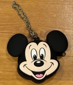ミッキーマウス TDR バッグチャーム キーホルダー