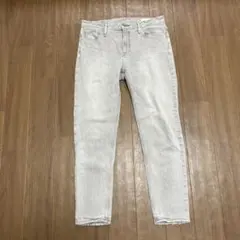 【アッパーハイツ】upperhights STELLA デニム 26