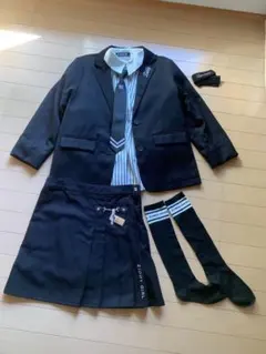 ZIDDY フォーマルスーツ 卒業式 入学式 卒服 フリーサイズ