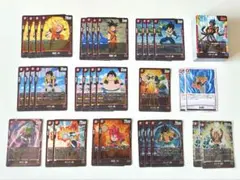 ドラゴンボール フュージョンワールド DUAL EVOLUTION 赤 まとめ