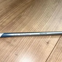 PING 純正 シャフト Speeder 474 EVO4 R 45.25インチ - メルカリ