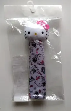 ハローキティ 40th Anniversary スリム ペンポーチ