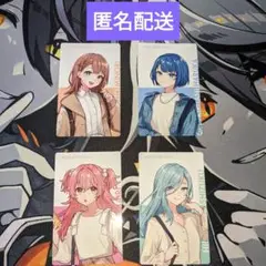 プロセカ クリフェス モアジャン エピカ まとめ売り バラ売り⭕
