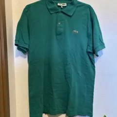 ラコステ　ポロシャツ