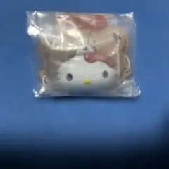 ハローキティミニチュアお面コレクションタイニーチャム　(32)