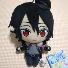 あんさんぶるスターズ 朔間零 ぬいぐるみ