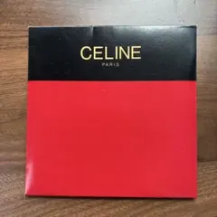 CELINE ハンカチケース